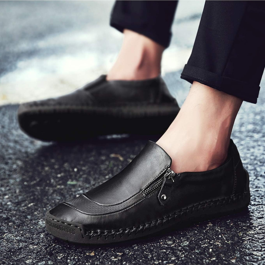 Orthopädische Schuhe für Komfort und Schmerzfreiheit - OrthoZip