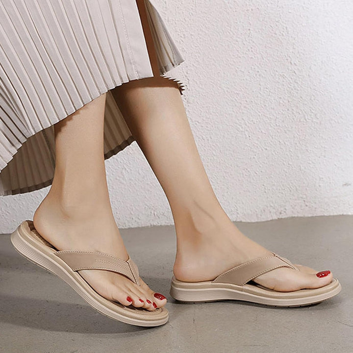Orthorex Sandalen - Komfort & Stabilität für gesunde Füße