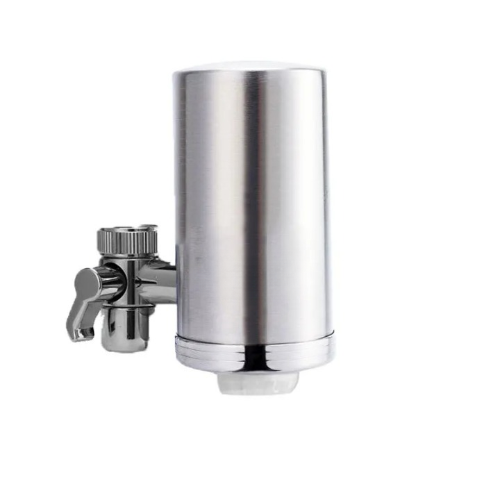 Wasserfilter - Edelstahl Wasserfilter für reines Wasser