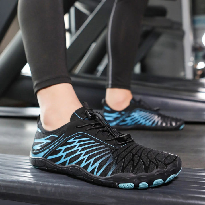 FloraX Pro Barfußschuhe - Ergonomisch & Wasserdicht