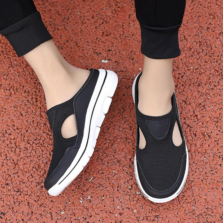 Footstep Pro - Ergonomische Komfort-Schuhe