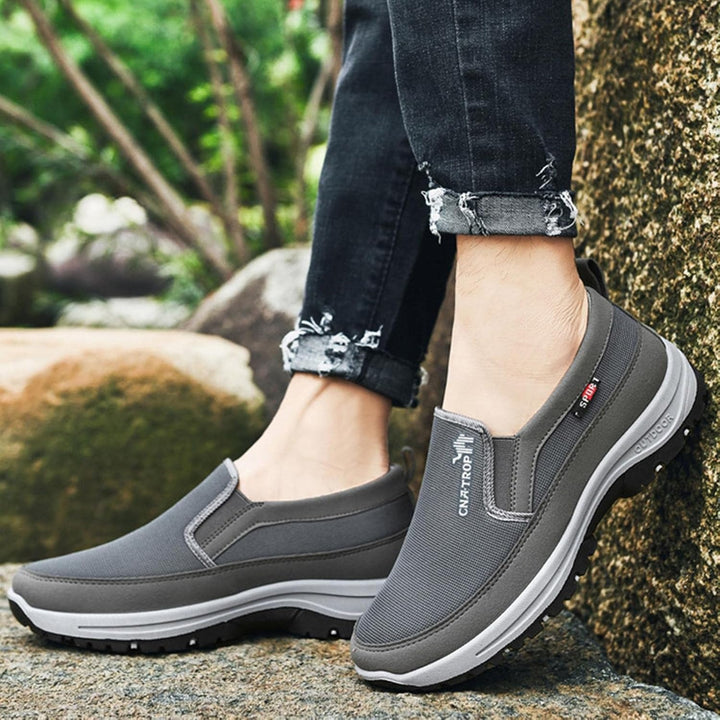 Ortho Pro | Bequemer Komfortschuh | Ergonomisch & Schmerzlindernd