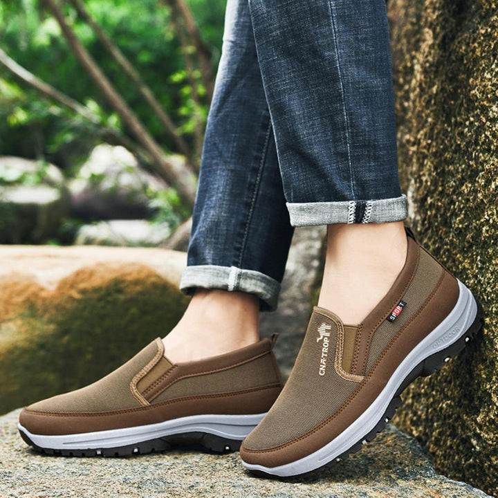 Ortho Pro | Bequemer Komfortschuh | Ergonomisch & Schmerzlindernd