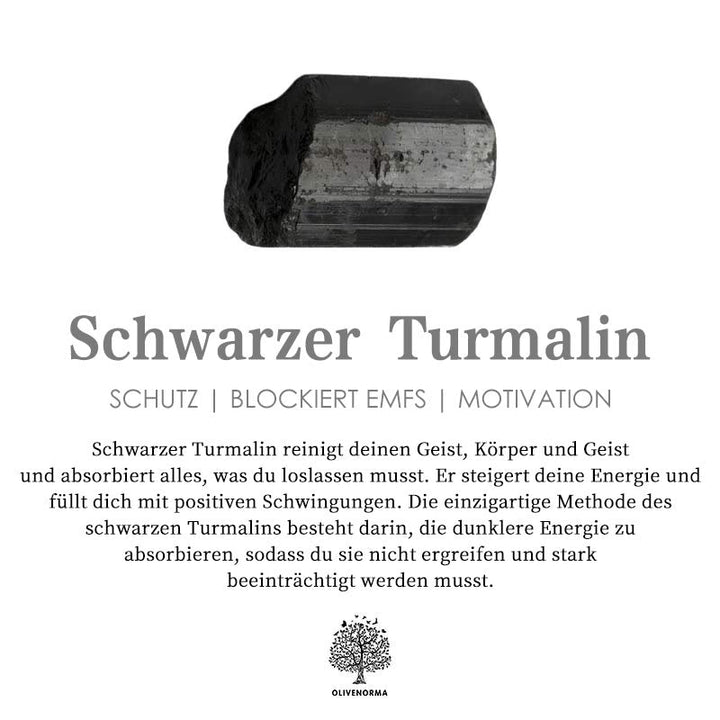 "8mm Herrenring mit schwarzem Turmalin, robustes Wolframkarbid, elegantes Design, energetischer Schutz, Schmuck"