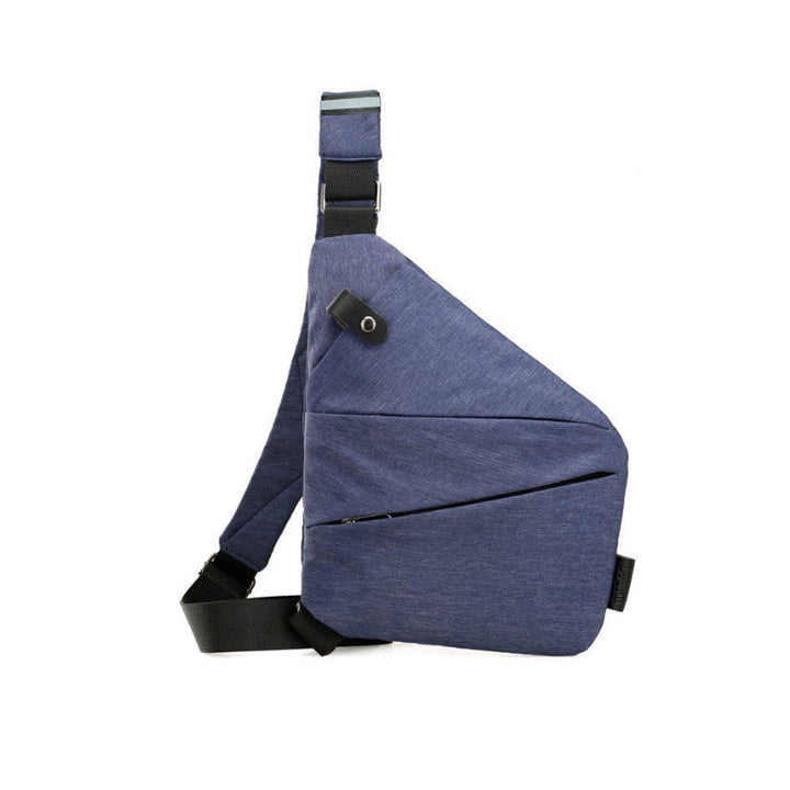 Praktische und sichere Tasche