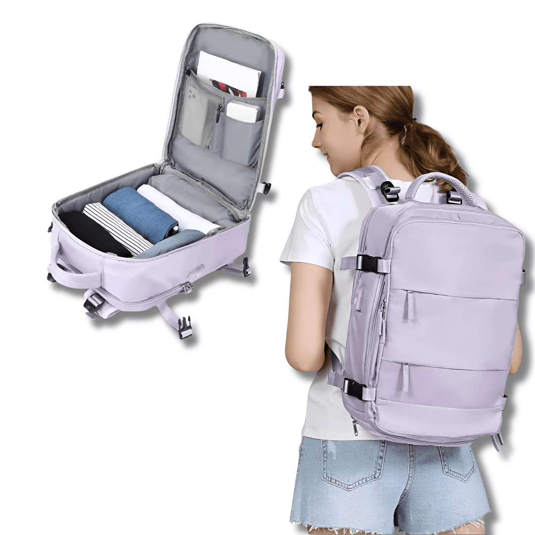 Adventurer Reiserucksack