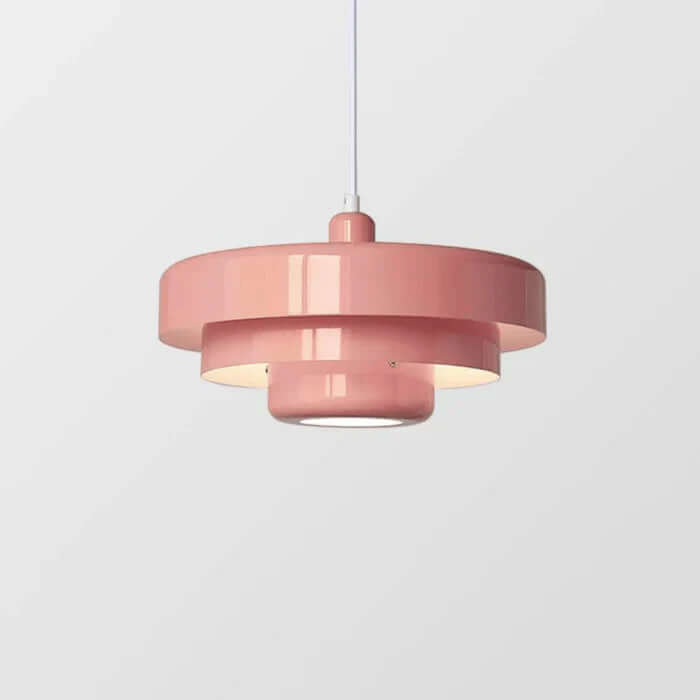 Elegante LED Hängeleuchte