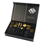 Schwarz Gold