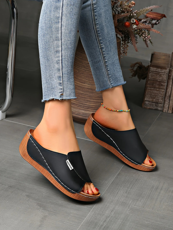 VivaStep Sandalen - Ergonomisch & Komfortabel für Schmerzfreiheit