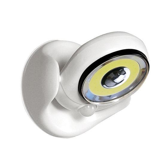 Kabellose LED-Lampe mit Bewegungssensor