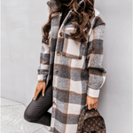 Beige--Grau