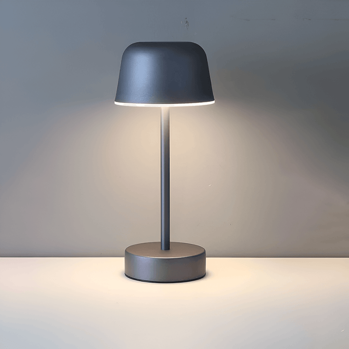 Kleurrijke Retro LED Lampe