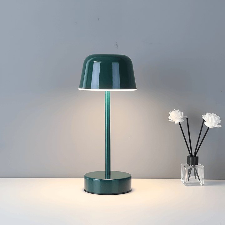 Kleurrijke Retro LED Lampe