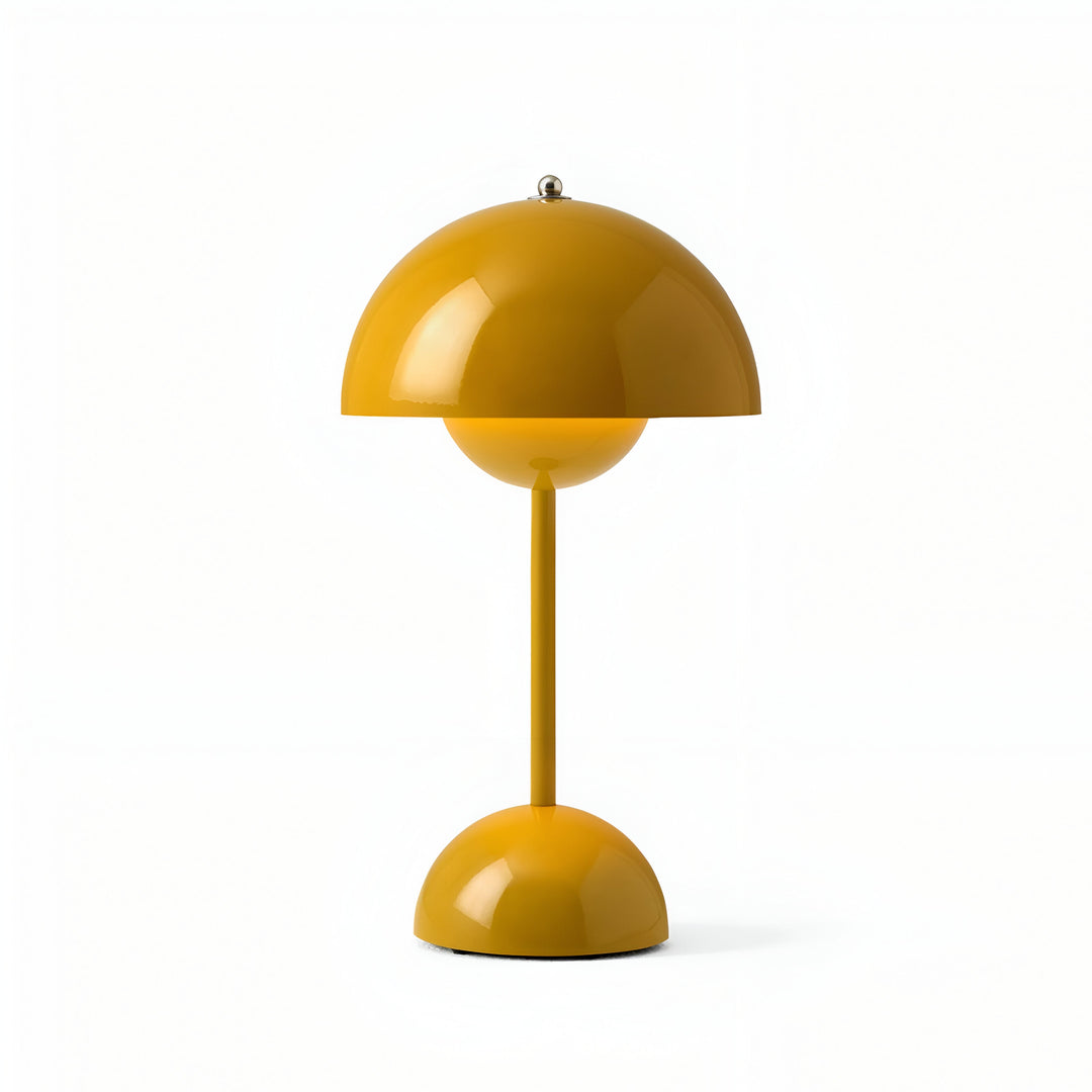 Elegant Glow Tischleuchte