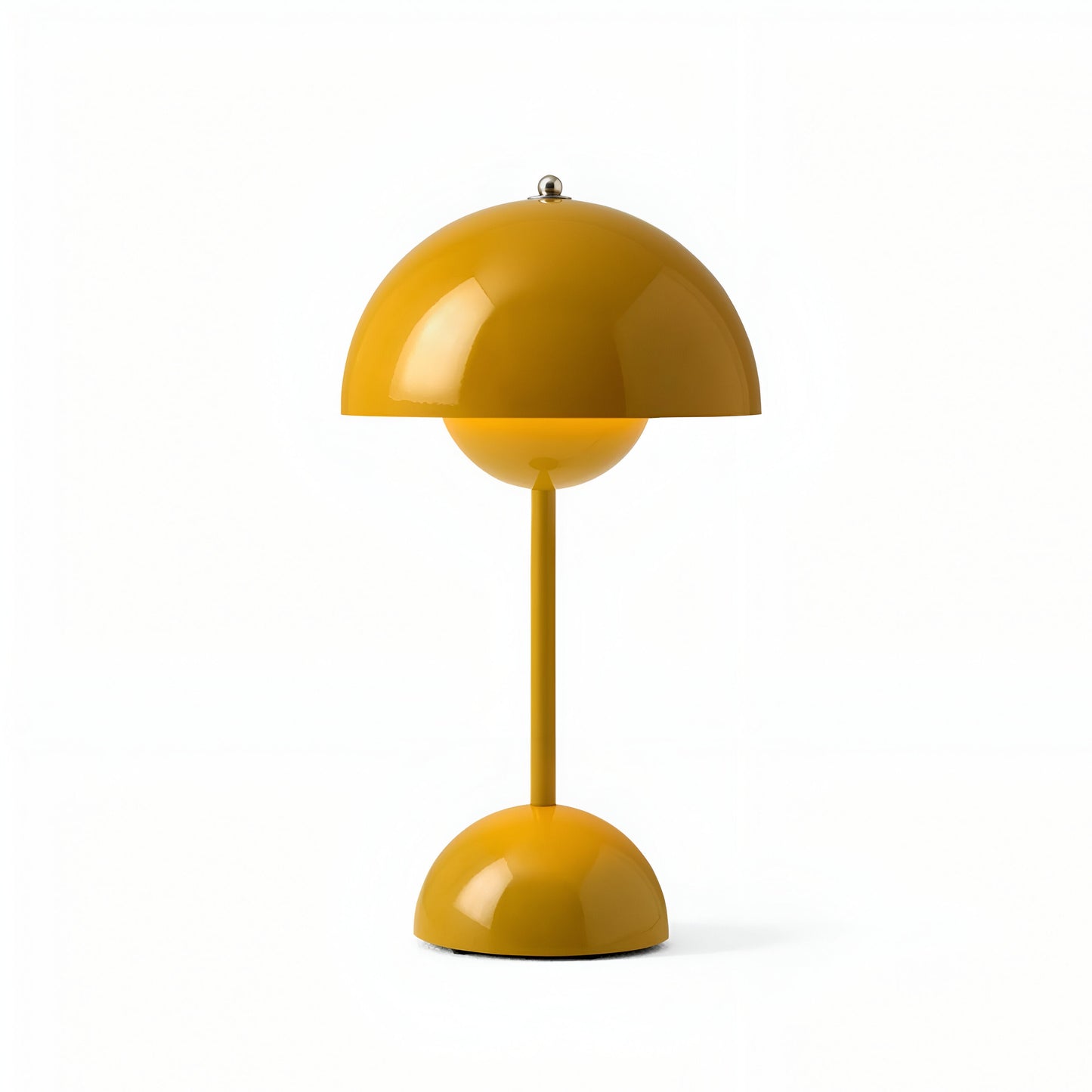 Elegant Glow Tischleuchte