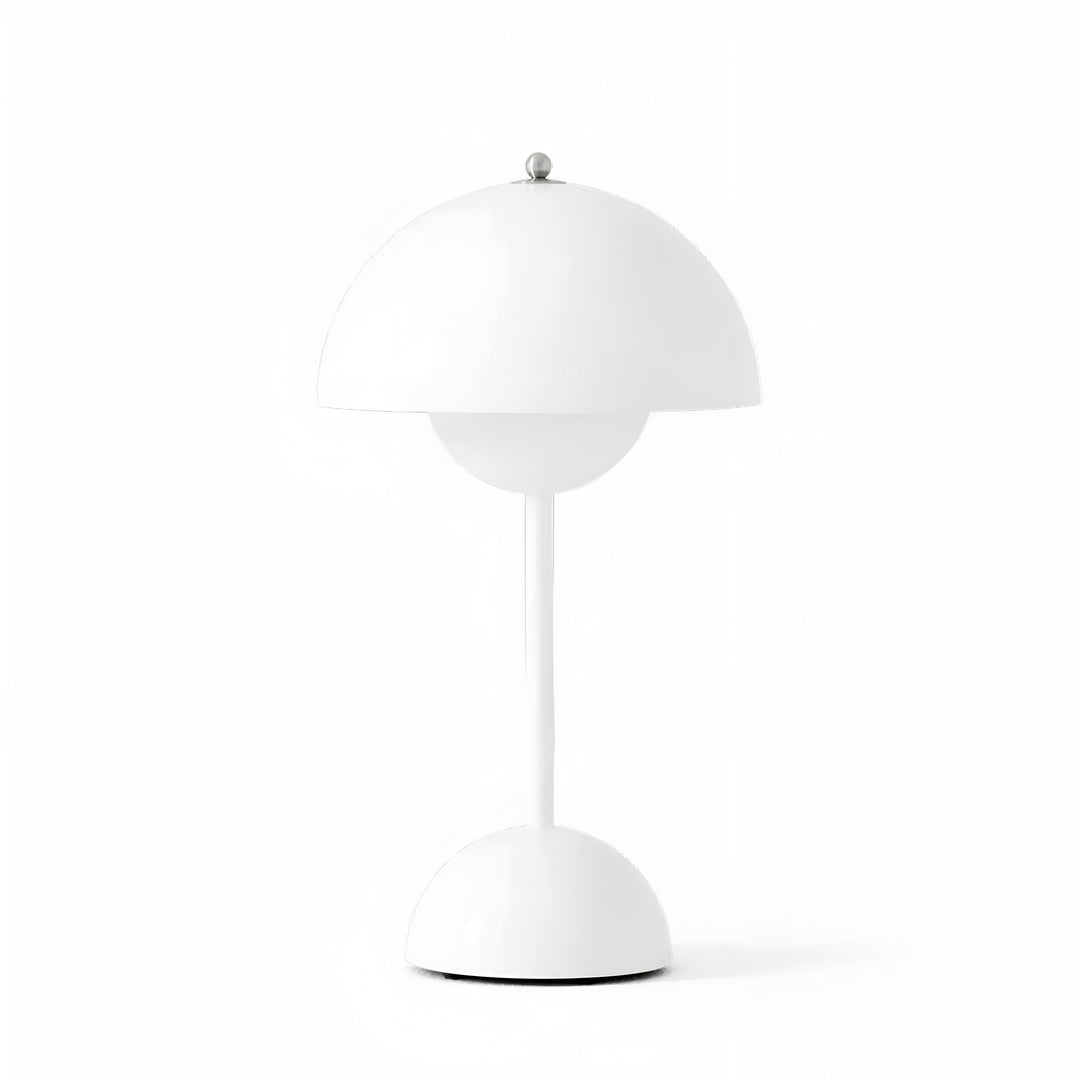 Elegant Glow Tischleuchte