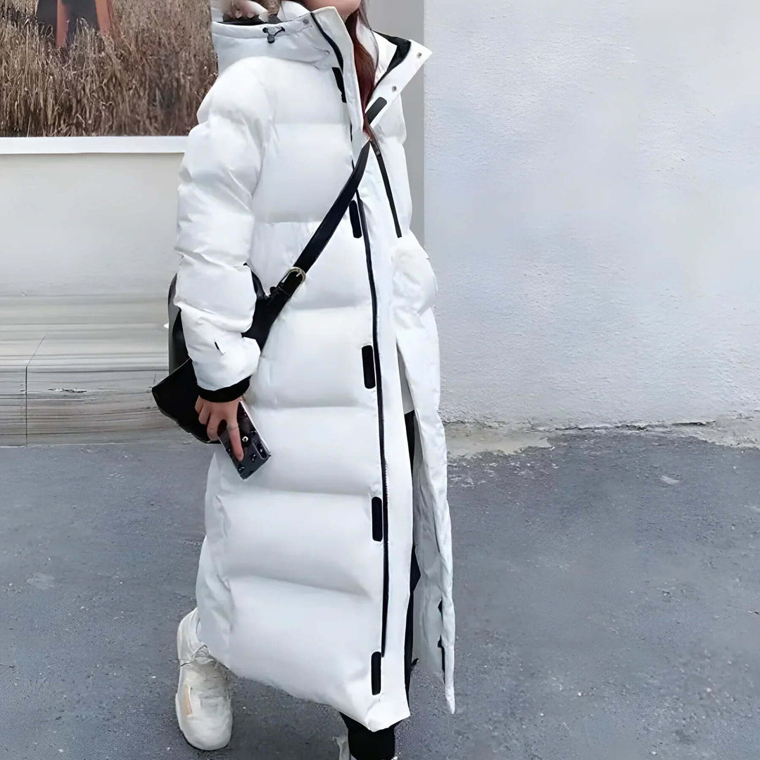 Damen Wintermantel