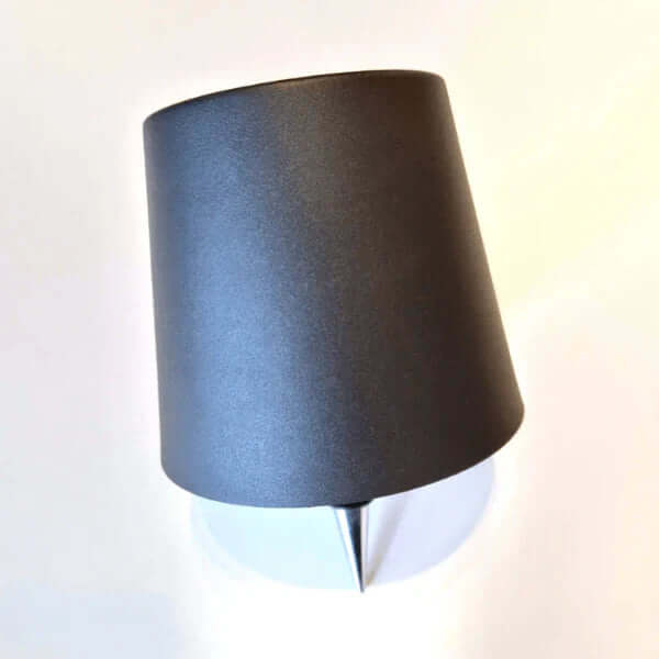 Creative wireless bottle lamp