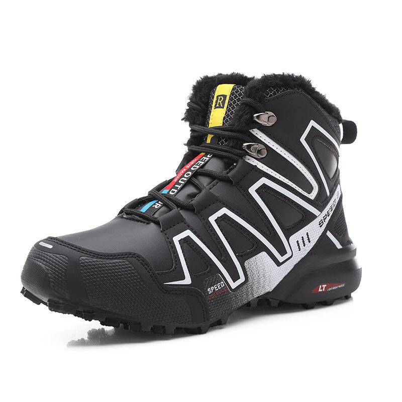OrthoTrekking Pro Flexibel Schuhe