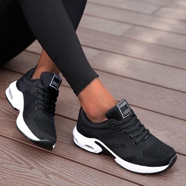 Stylische Schmerzfreie Orthopädische Schuhe