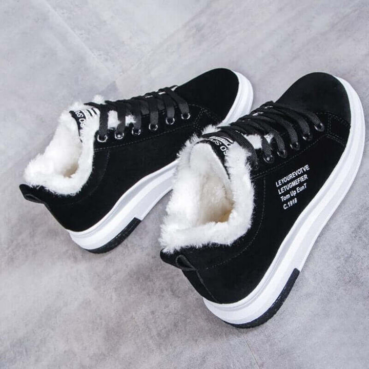 Ultra Warme Winterschuhe