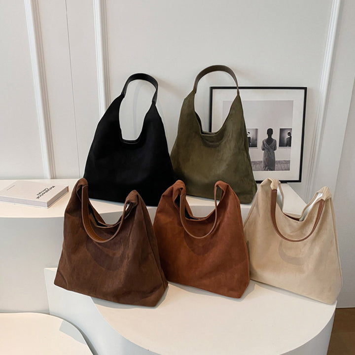 Kim Wildleder Frauen Tasche - Stilvoll & Funktional