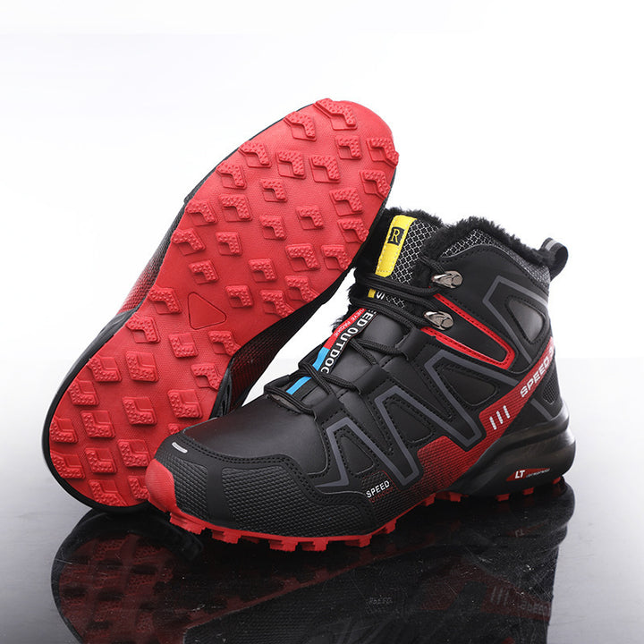 OrthoTrekking Pro Flexibel Schuhe