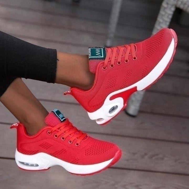 Stylische Schmerzfreie Orthopädische Schuhe