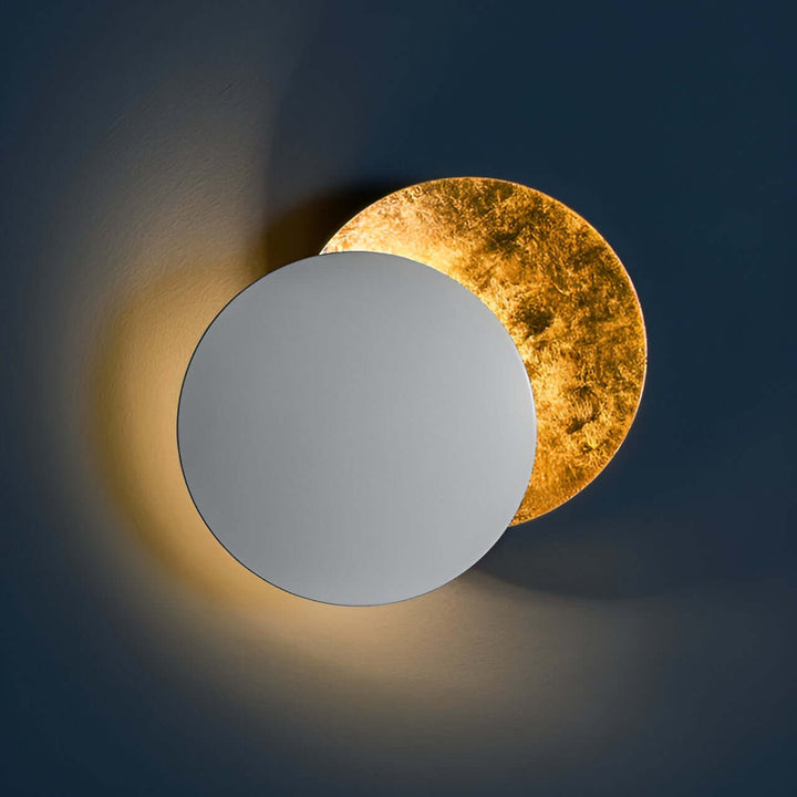 Himmlische LED-Wandleuchte