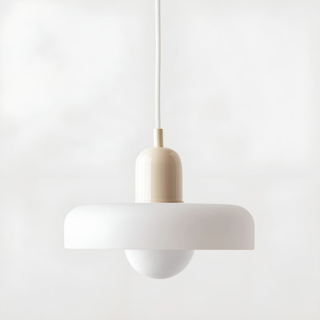 Handgefertigte Glas-Pendelleuchte ChiChandelier