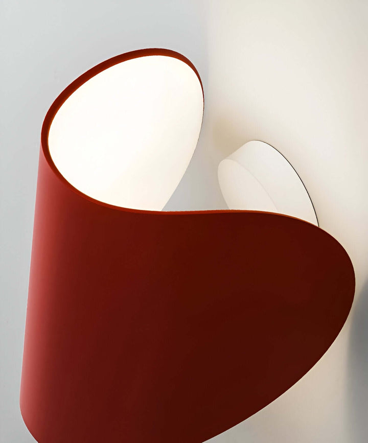 Elegante WallLight Lampe