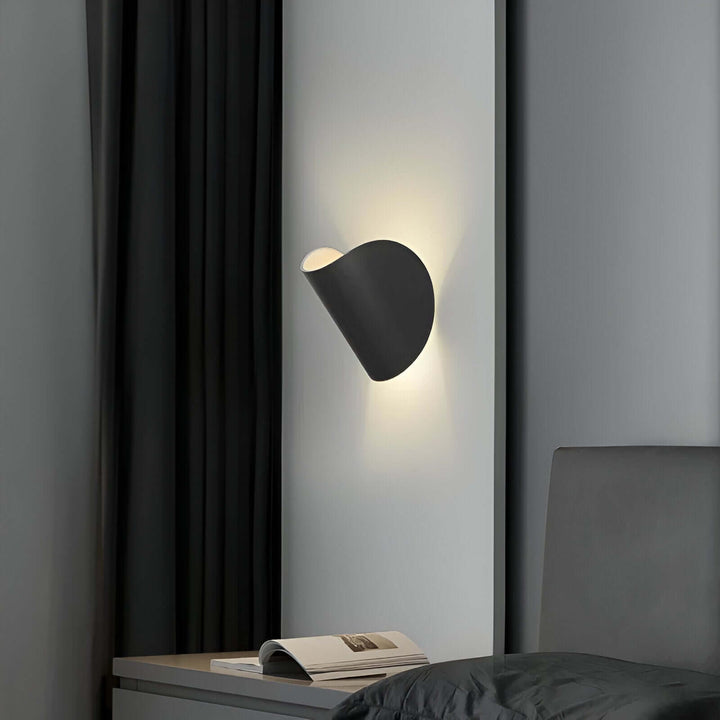 Elegante WallLight Lampe