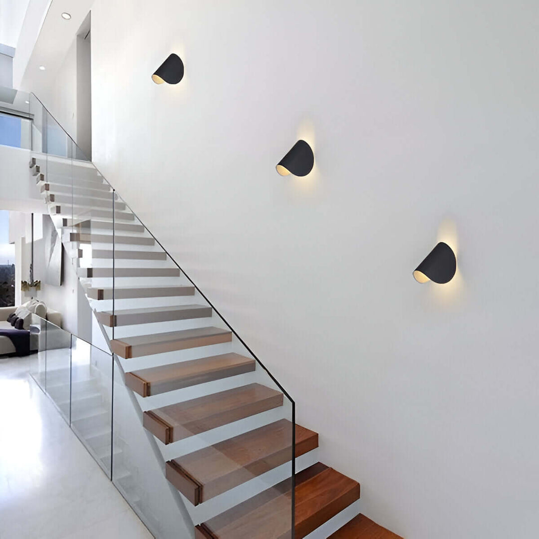 Elegante WallLight Lampe