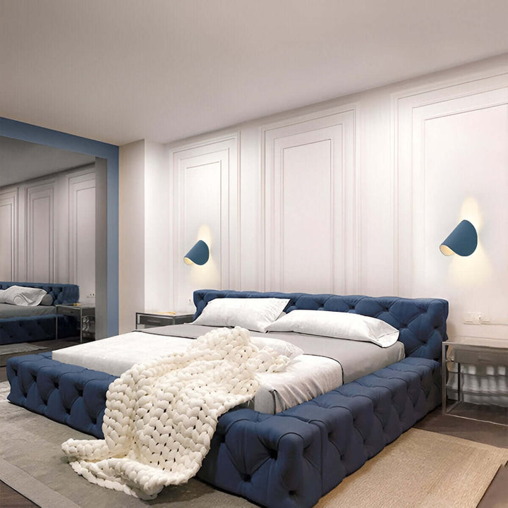 Elegante WallLight Lampe
