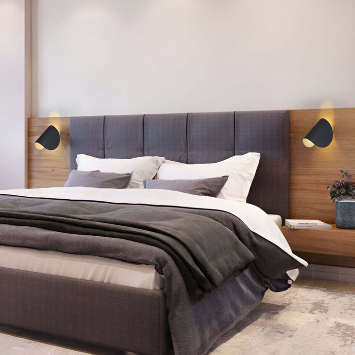 Elegante WallLight Lampe