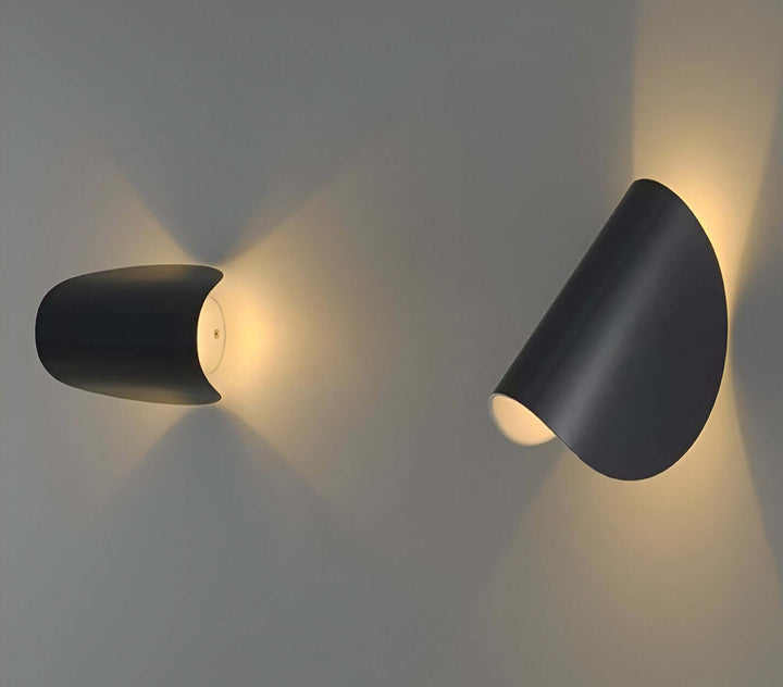 Elegante WallLight Lampe