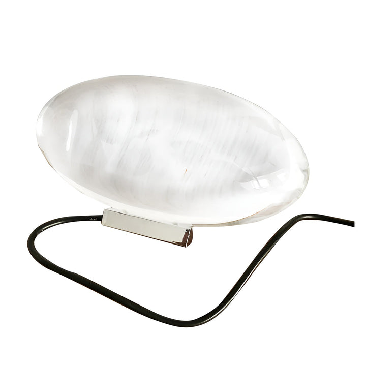 Magische Himmels-Lampe mit Kristallprisma