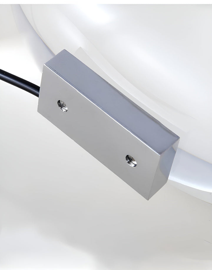 Magische Himmels-Lampe mit Kristallprisma