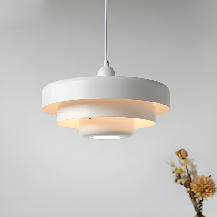 Energieeffiziente LED-Deckenleuchte