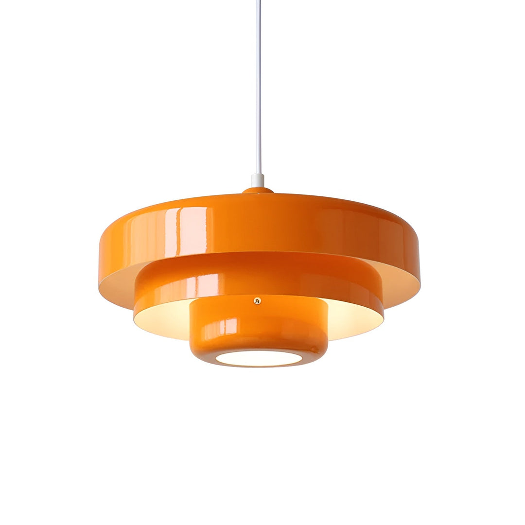 Energieeffiziente LED-Deckenleuchte