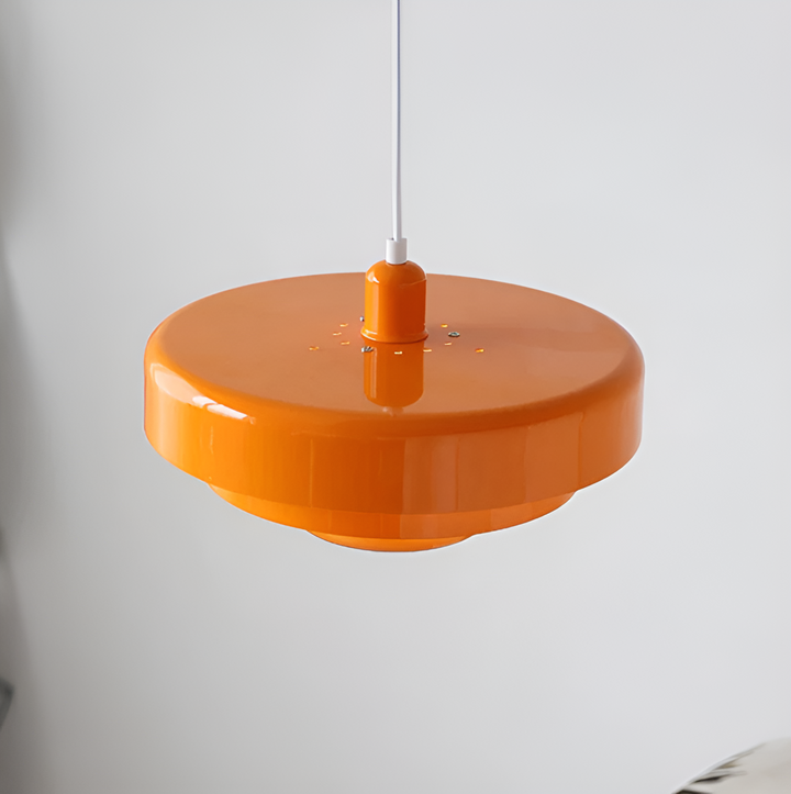 Energieeffiziente LED-Deckenleuchte