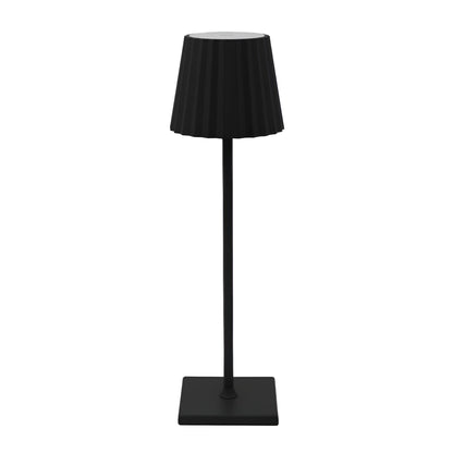 Elegante Kabellose Tischleuchte
