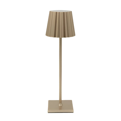 Elegante Kabellose Tischleuchte