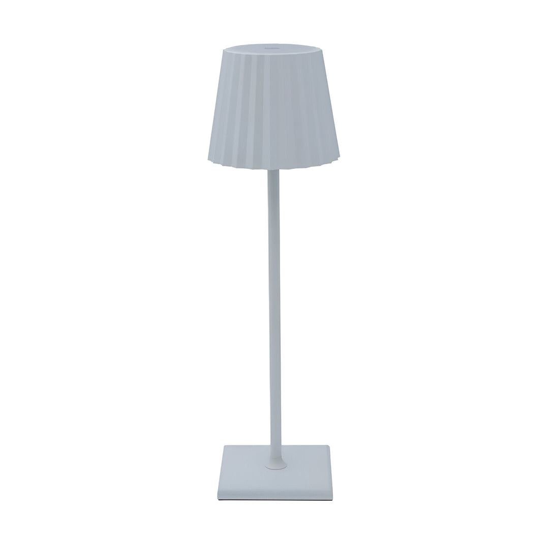 Elegante Kabellose Tischleuchte