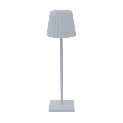 Elegante Kabellose Tischleuchte