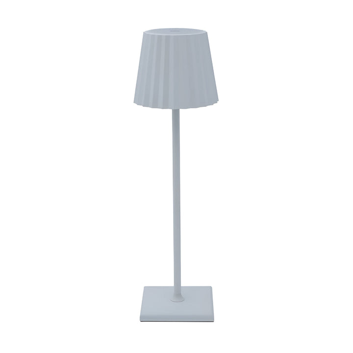 Elegante Kabellose Tischleuchte
