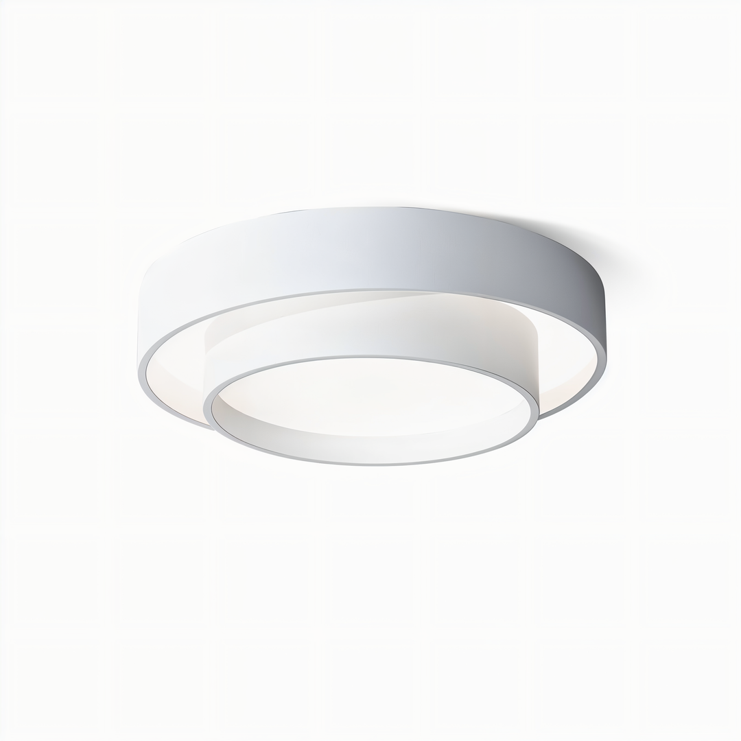 Moderne RingLit LED Leuchte