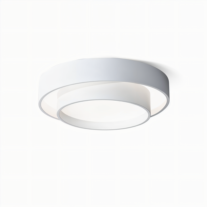 Moderne RingLit LED Leuchte