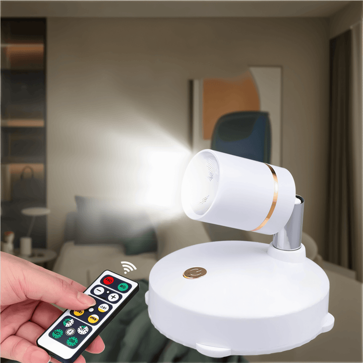 Mühelose LED Duo Strahler