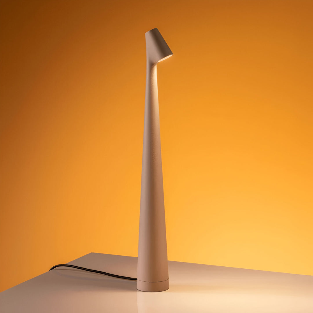 Elegante WhimsiGlow LED-Lampe